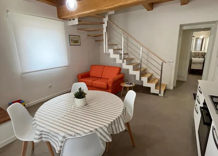 Casa Stefano