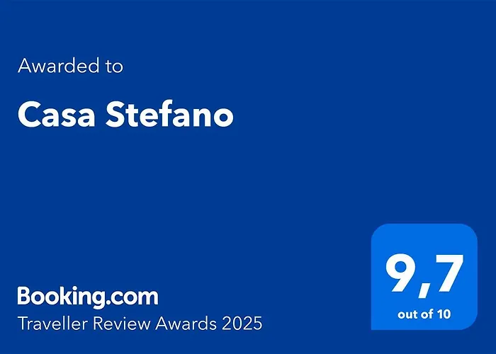 Casa Stefano