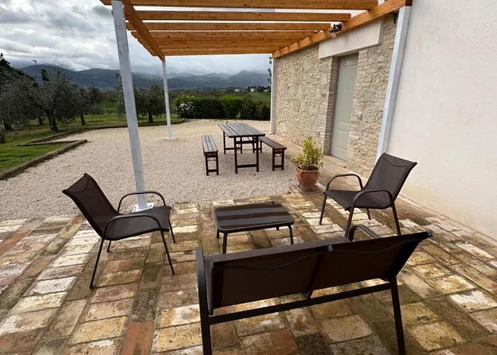Casa Stefano