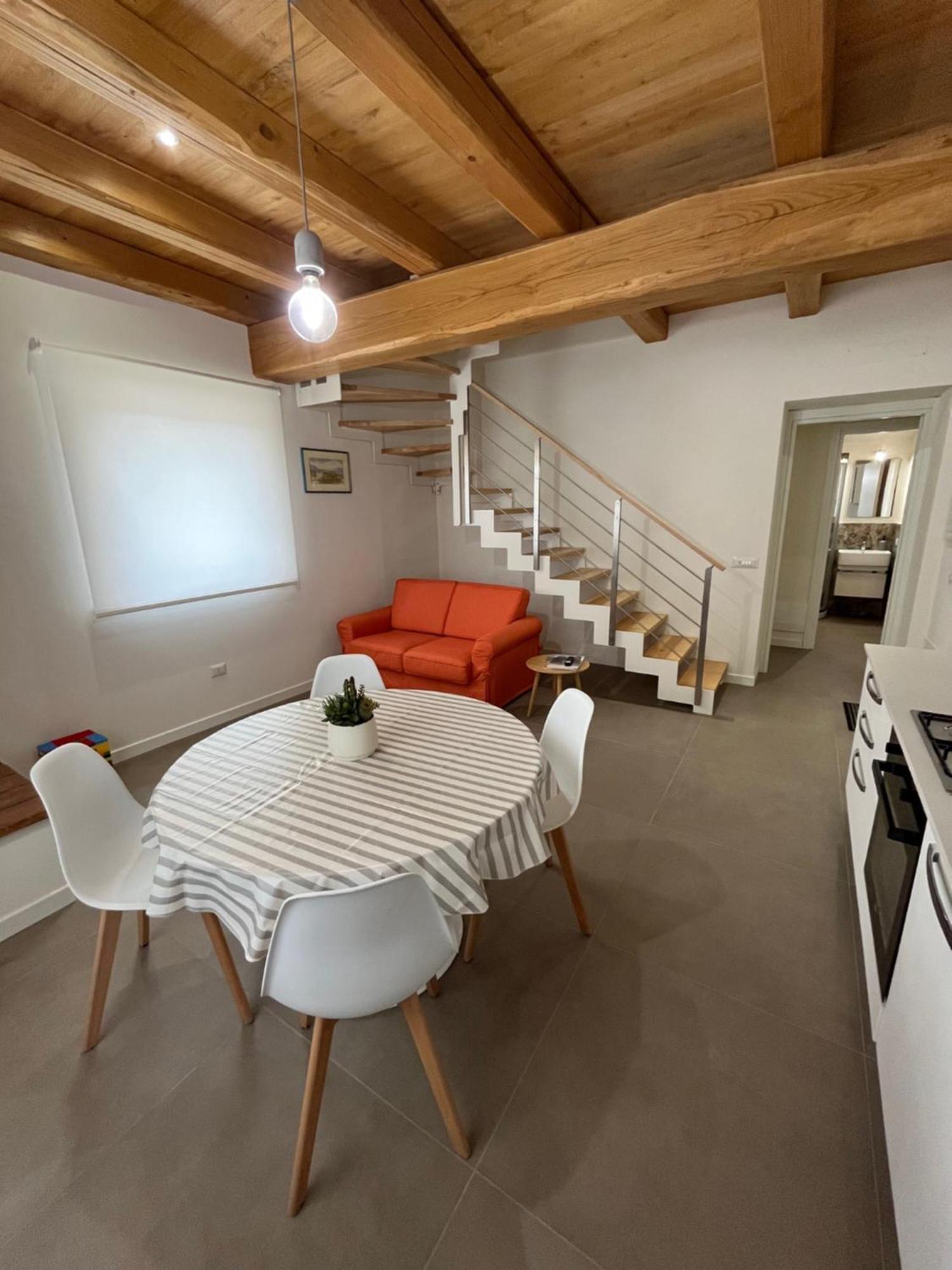 Holiday home Casa Stefano