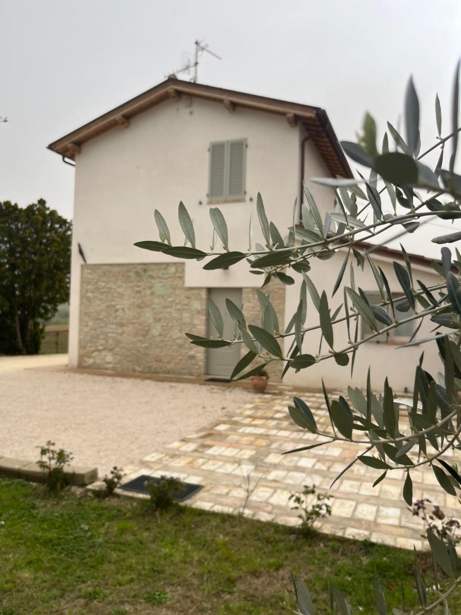 Casa Stefano Holiday home Spoleto