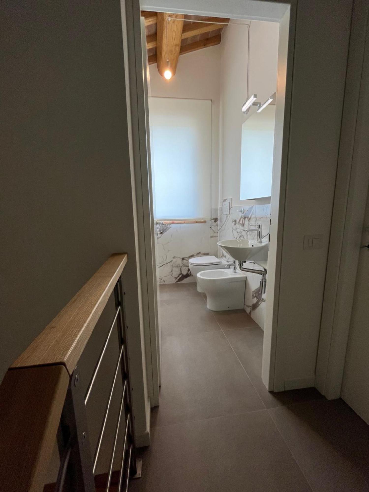 Casa Stefano Holiday home Spoleto