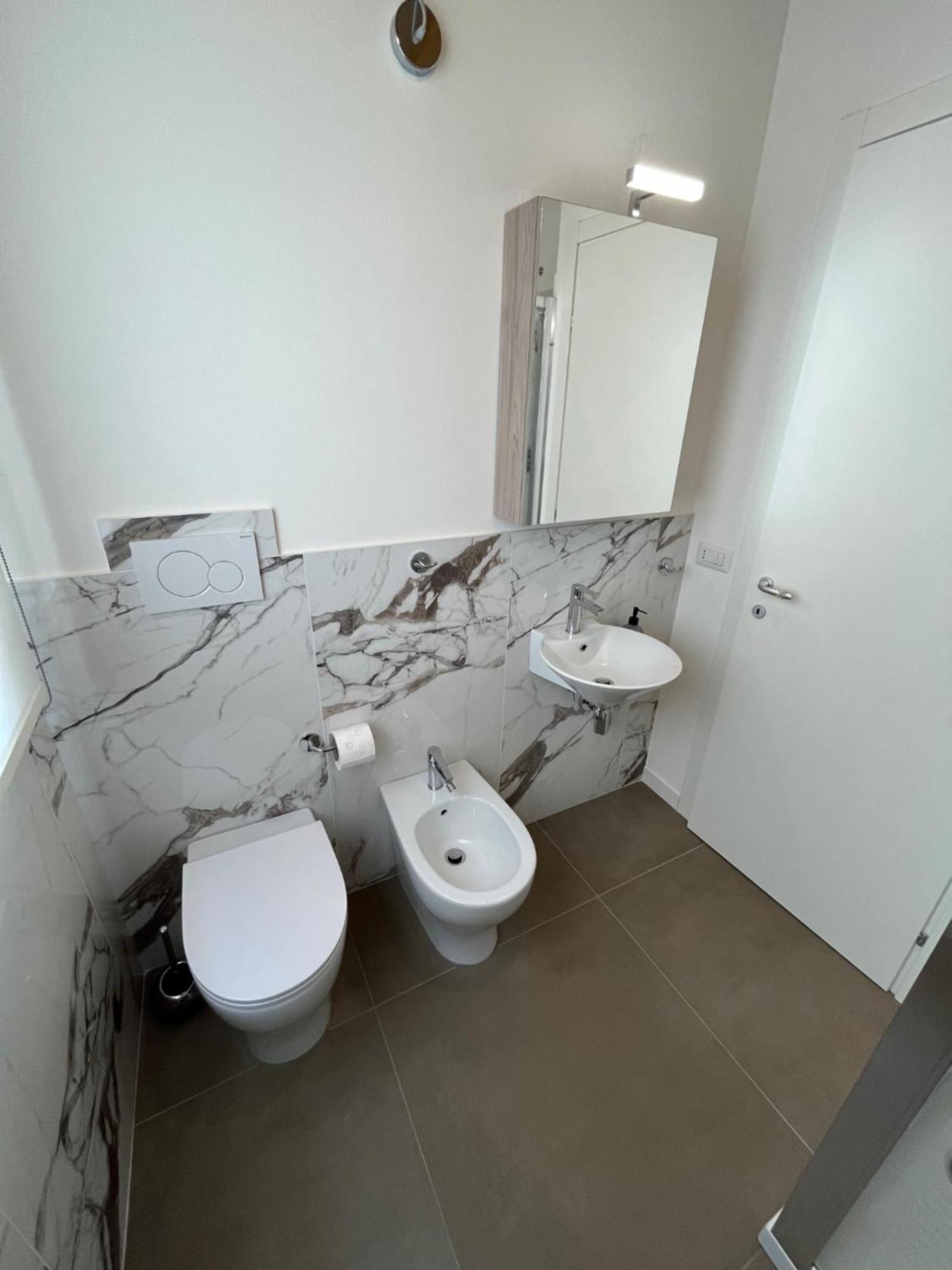 Casa Stefano Holiday home