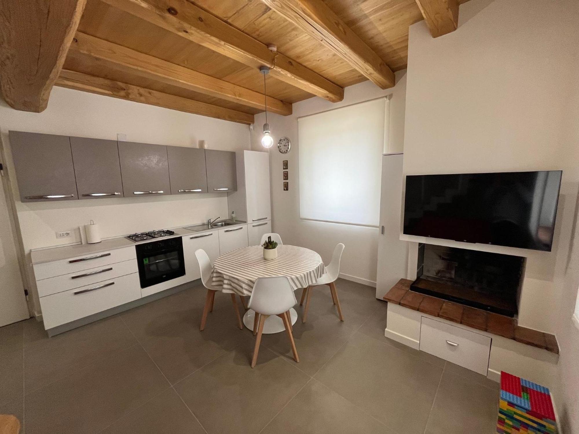 Holiday home Casa Stefano *