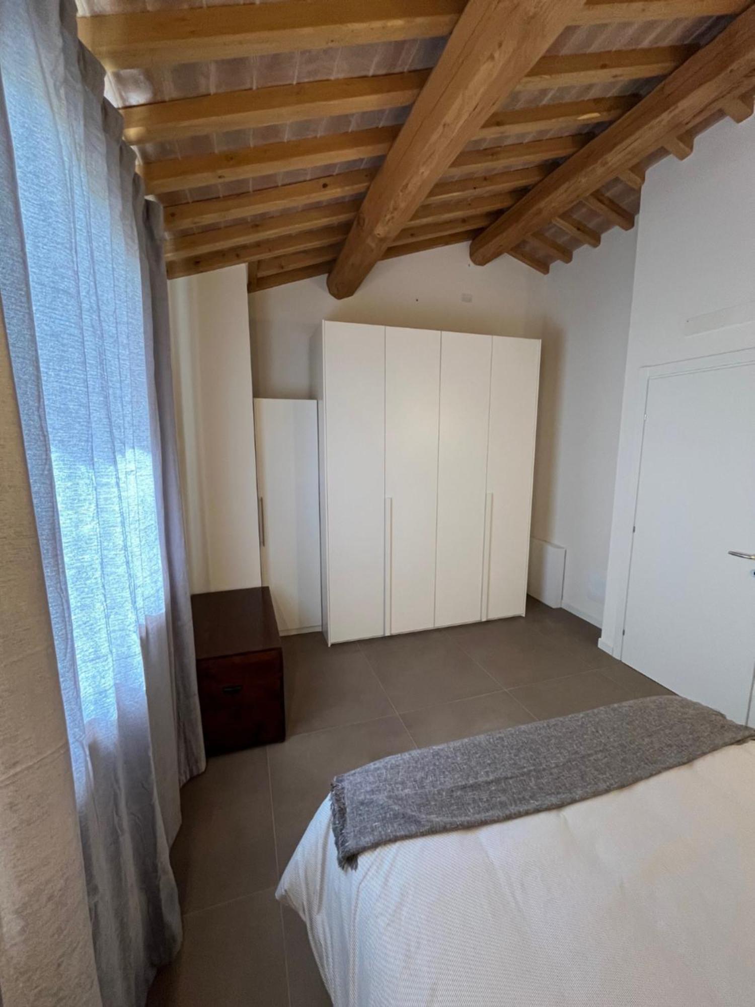 Casa Stefano Spoleto