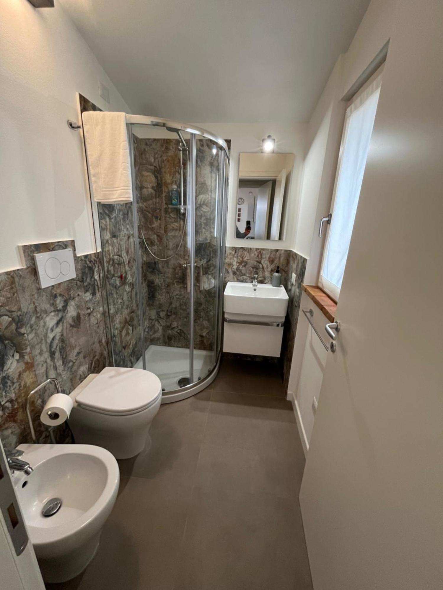 Casa Stefano Holiday home