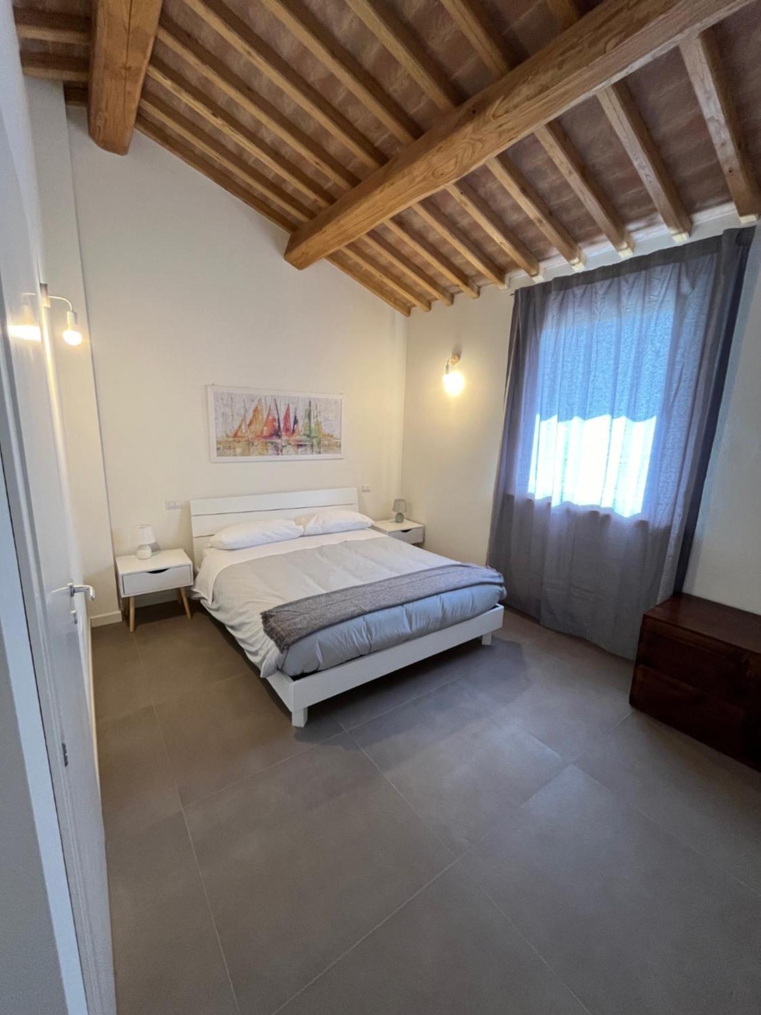 Holiday home Casa Stefano