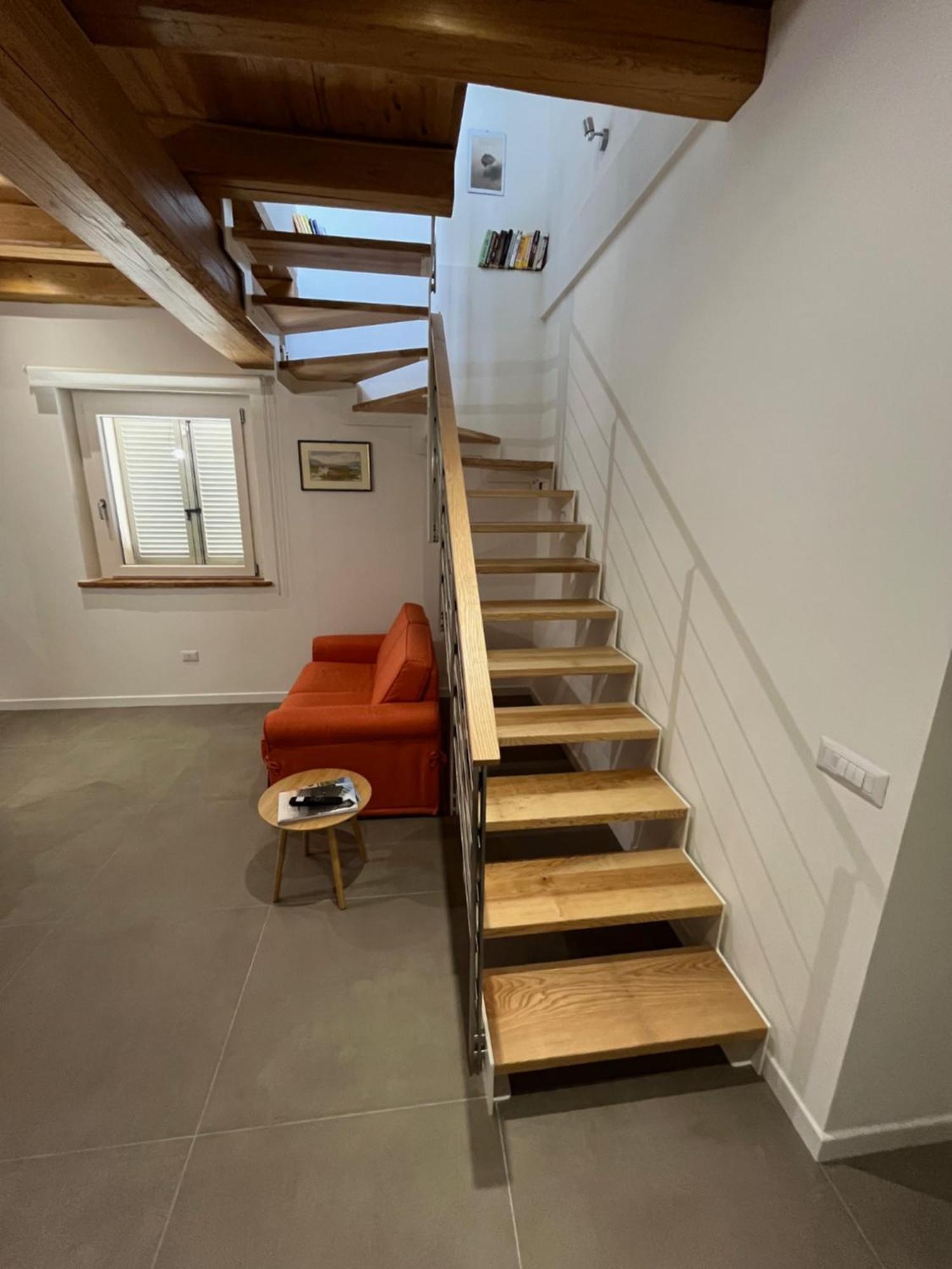 Casa Stefano Holiday home Spoleto