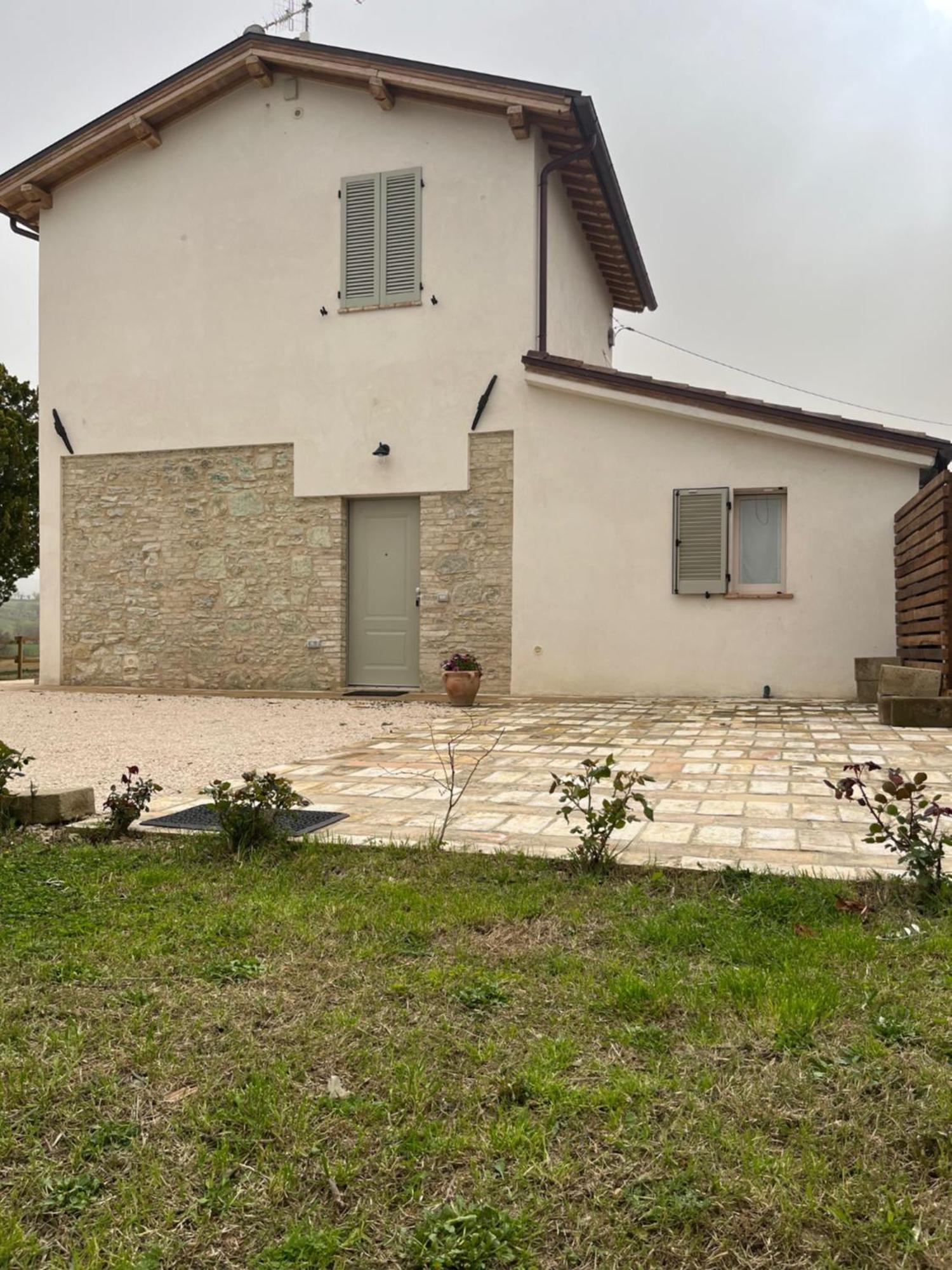Casa Stefano Holiday home *