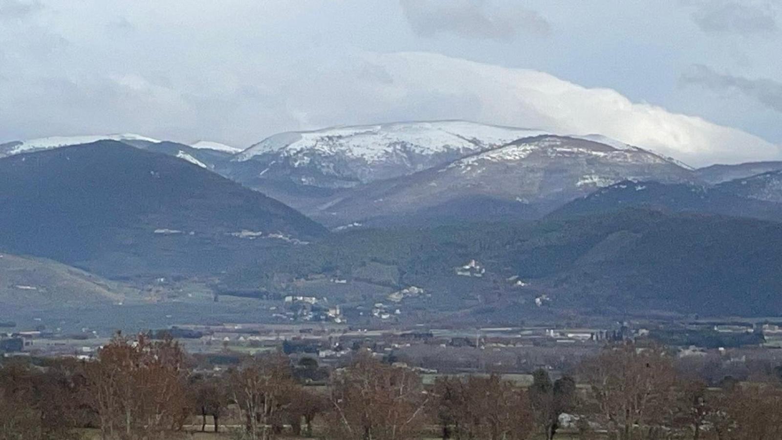 Holiday home Casa Stefano Spoleto