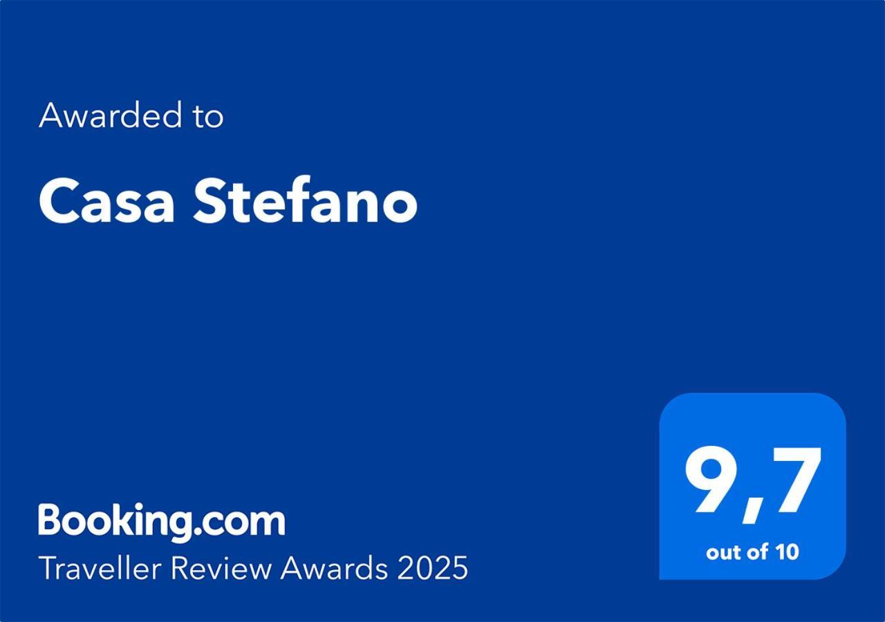 Casa Stefano *