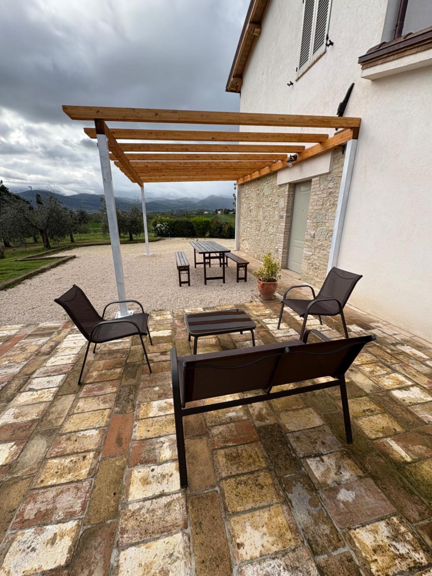 Holiday home Casa Stefano *
